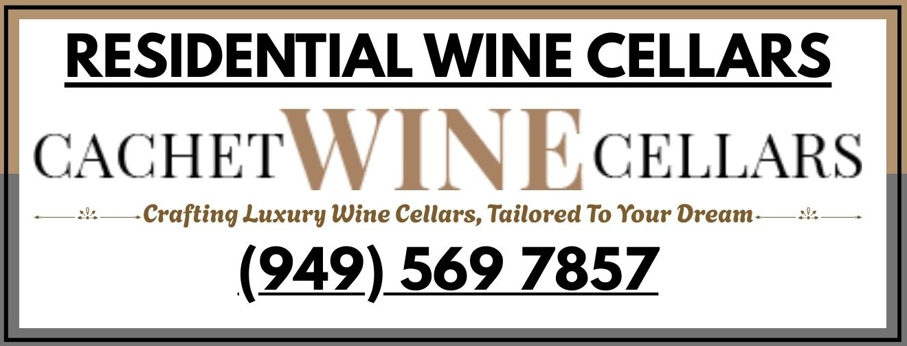 Cachet Wine Cellars
