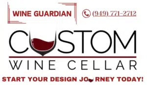 Custom Wine Cellar 