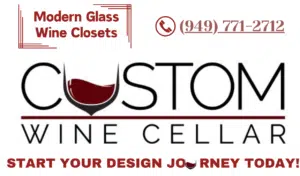 Custom Wine Cellar 