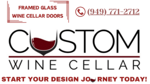 Custom WIne Cellar