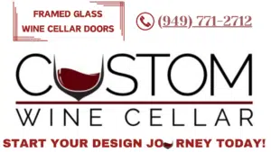 Custom WIne Cellar