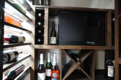 5 - High-Quality Wine Cellar Cooling Unit by WhiperKOOL High-Quality Wine Cellar Cooling Unit by WhiperKOOL