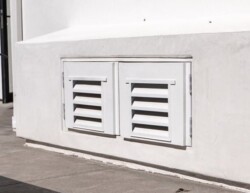 9 - Split System Cooling Unit Housing Residential Wine Cellar Split System Cooling Unit Housing Residential Wine Cellar