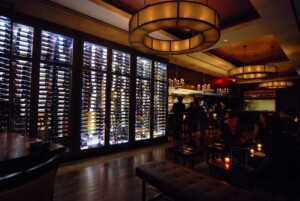 3 - Exquisite Commercial Wine Cellars in California Exquisite Commercial Wine Cellars in California