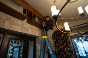 Cooling system service orange county